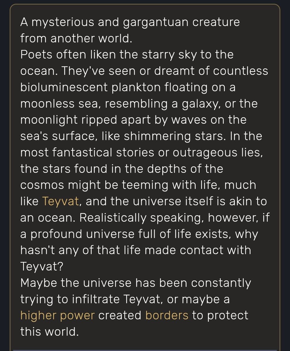 Used228's tweet photo. So this is second time they repeat the universe level with power of reason https://t.co/bfu1Kap1XT