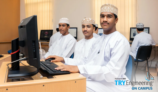 IEEEeducation's tweet photo. This year, IEEE’s TryEngineering OnCampus expanded to 7 universities, giving pre-university students hands-on experience in AI, robotics, and emerging technologies. Through workshops, participants built skills, explored careers, and gained confidence. https://t.co/LyNUDgpts2 https://t.co/xrHusM2bFj