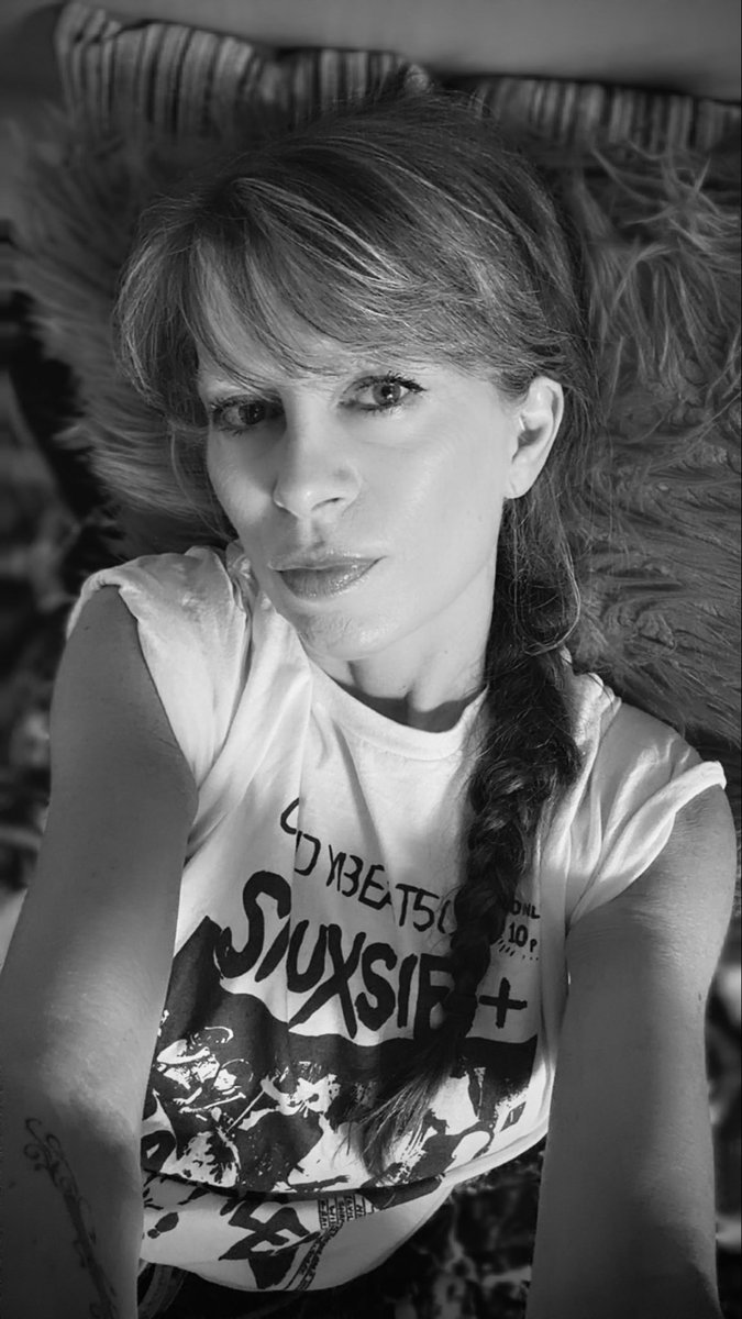 💜VioletMistyBlu💜 tweet media