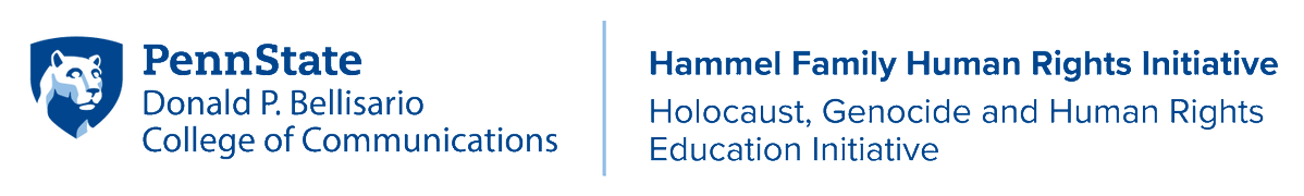 TCFPE's tweet photo. Calling all K–12 educators! Join Penn State and the Hammel Family Human Rights Initiative for virtual summer workshops designed to help you navigate challenging topics with confidence, care, and purpose.  Click here to register for a Zoom session:  https://t.co/8oGP43FFLK https://t.co/TNilWjuRpn