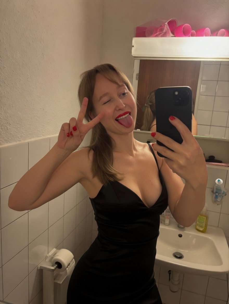 Katya tweet media