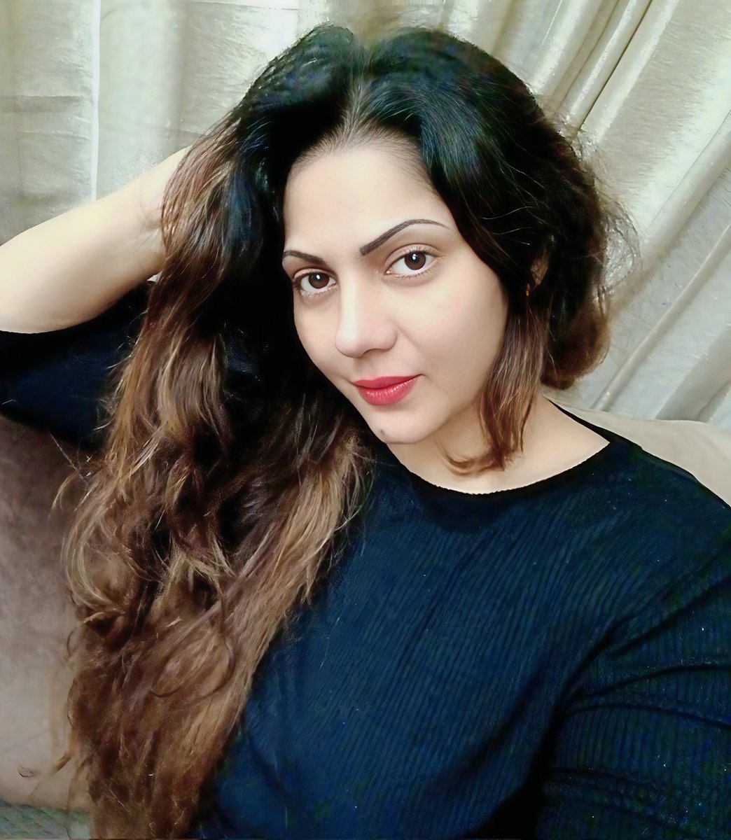 Deeba Kiran tweet media