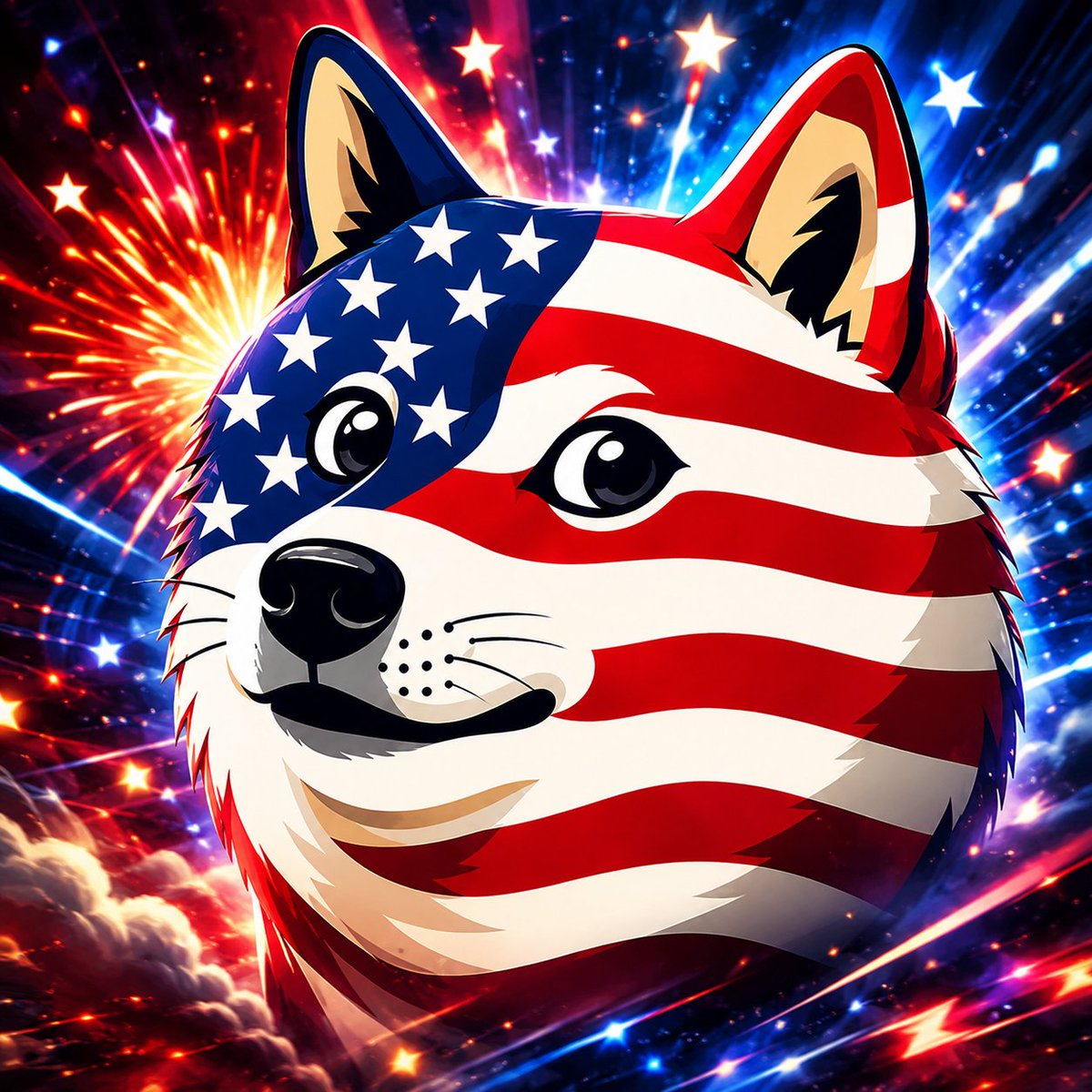 usdoge_X's tweet photo. https://t.co/evADSrhbT1
