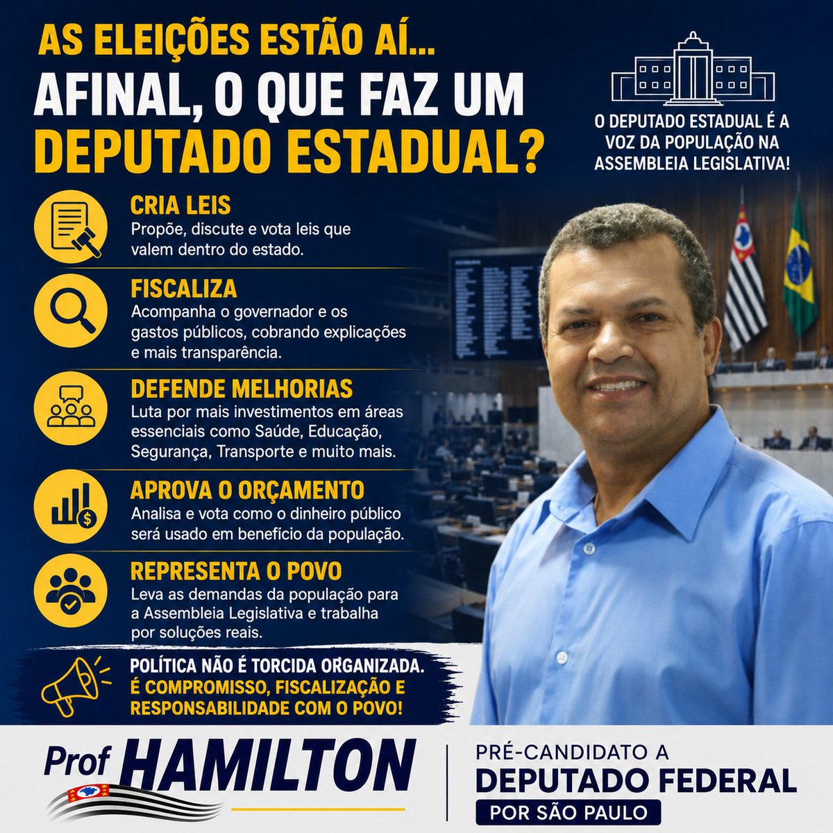 HamiltonAlvesF2's tweet photo. @PedroRonchi2 @SibilaDF Passando para desejar uma excelente e abençoada semana.
O pior fanatismo é aquele que destrói a capacidade de pensar.
Edgar Morim
Meu Instagram.
https://t.co/kT0UfpzKh1
COMPARTILHE!!!! https://t.co/Yp4qBPfhCa