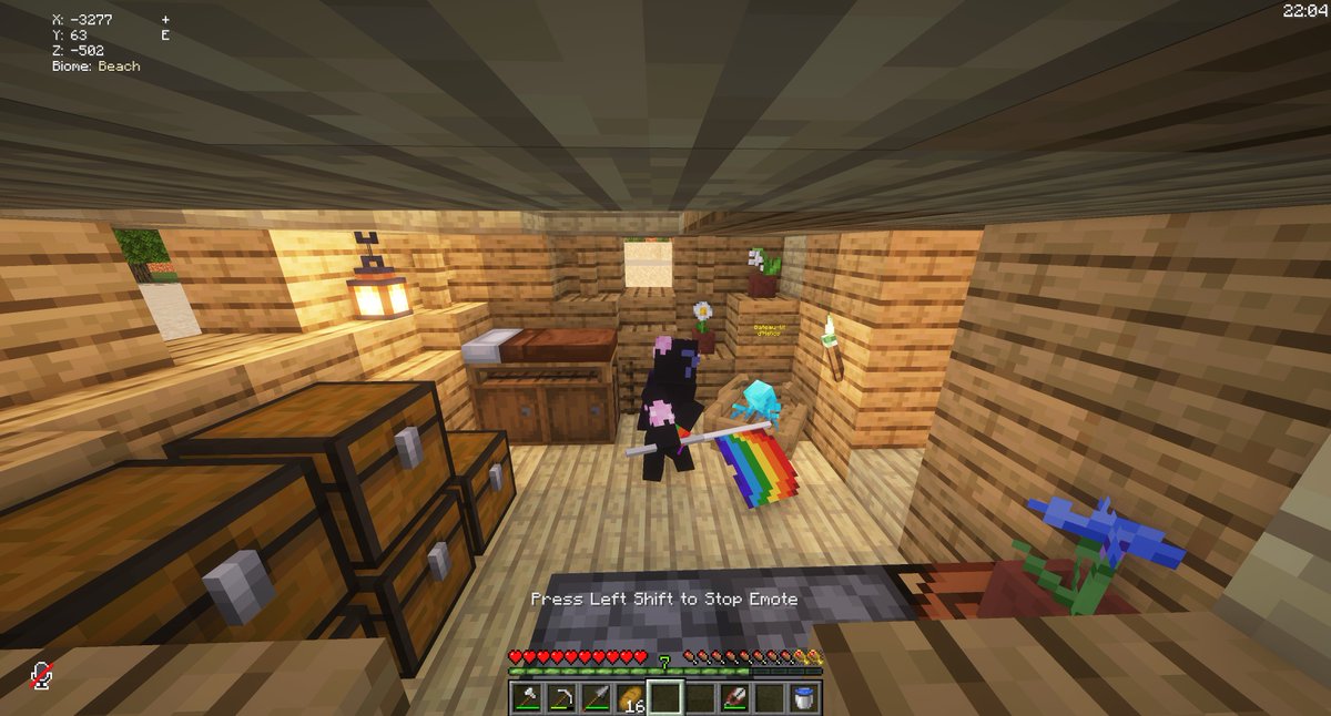 M0uttic's tweet photo. HAPPY PRIDE MONTH ! Session rapide pour dire bonjour à mon enfant et faire la premiere recolte ! https://t.co/e6VzHQH6J0