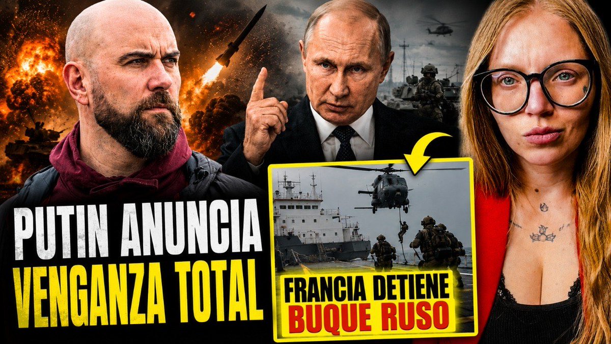 PabVis's tweet photo. Hoy toca analizar la actualidad! En menos de una hora nos vemos en YouTube! Poco antes os pongo el link para seguirlo!
@liusivaya y un servidor https://t.co/anoZrusBtT