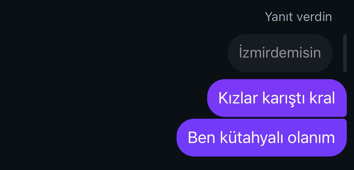 _ahbubenn's tweet photo. Soru eki ayırmayı da bilmiyo zaten https://t.co/lTJNbEm0i6