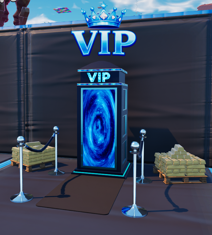 ToraUEFN's tweet photo. I don't share much but made this VIP model for @KubxFN with the help of @hooshen_ for VFX 🙌

Love how this turned out 🔥 https://t.co/Hkf05zPUBT