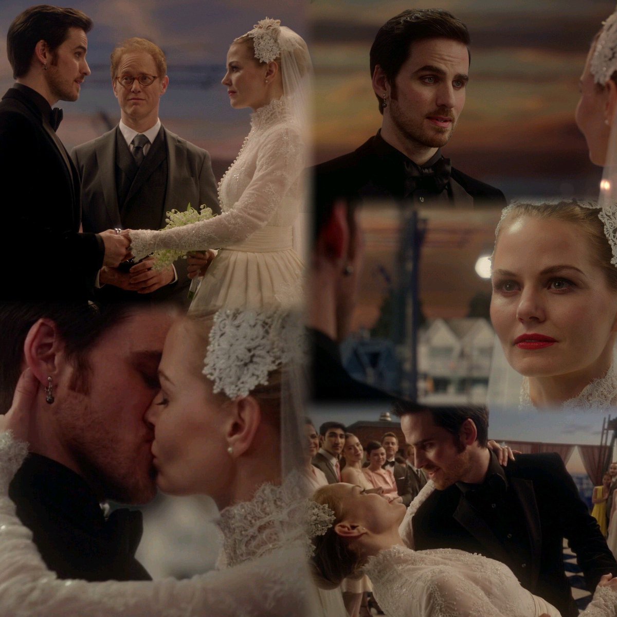 SarahSiren16's tweet photo. Emma and her happy ending ❤️‍🔥⚔️💖✨ https://t.co/ai5S8PUc3N