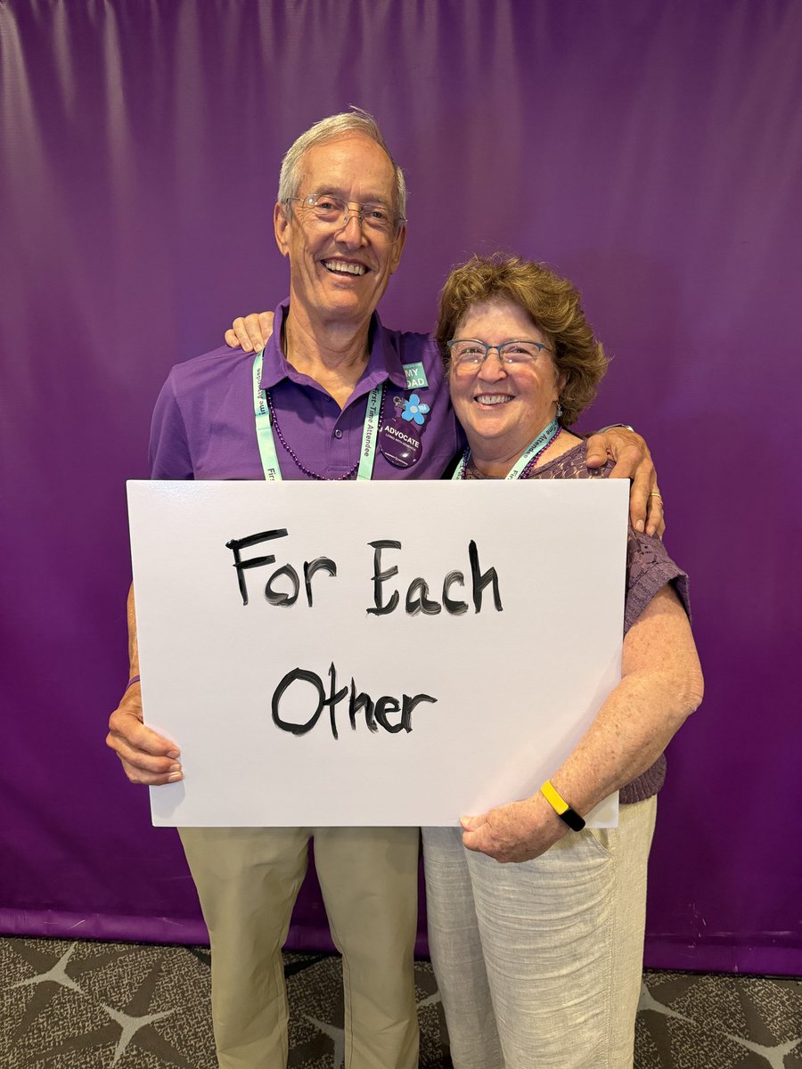 ALZIMPACT's tweet photo. We’d like to welcome our #ENDALZ advocates to D.C.! Thank you for joining us for #alzforum. We look forward to celebrating our accomplishments with you and advancing policies important to the Alzheimer’s and dementia community. 💜 https://t.co/th6dBbDfG5