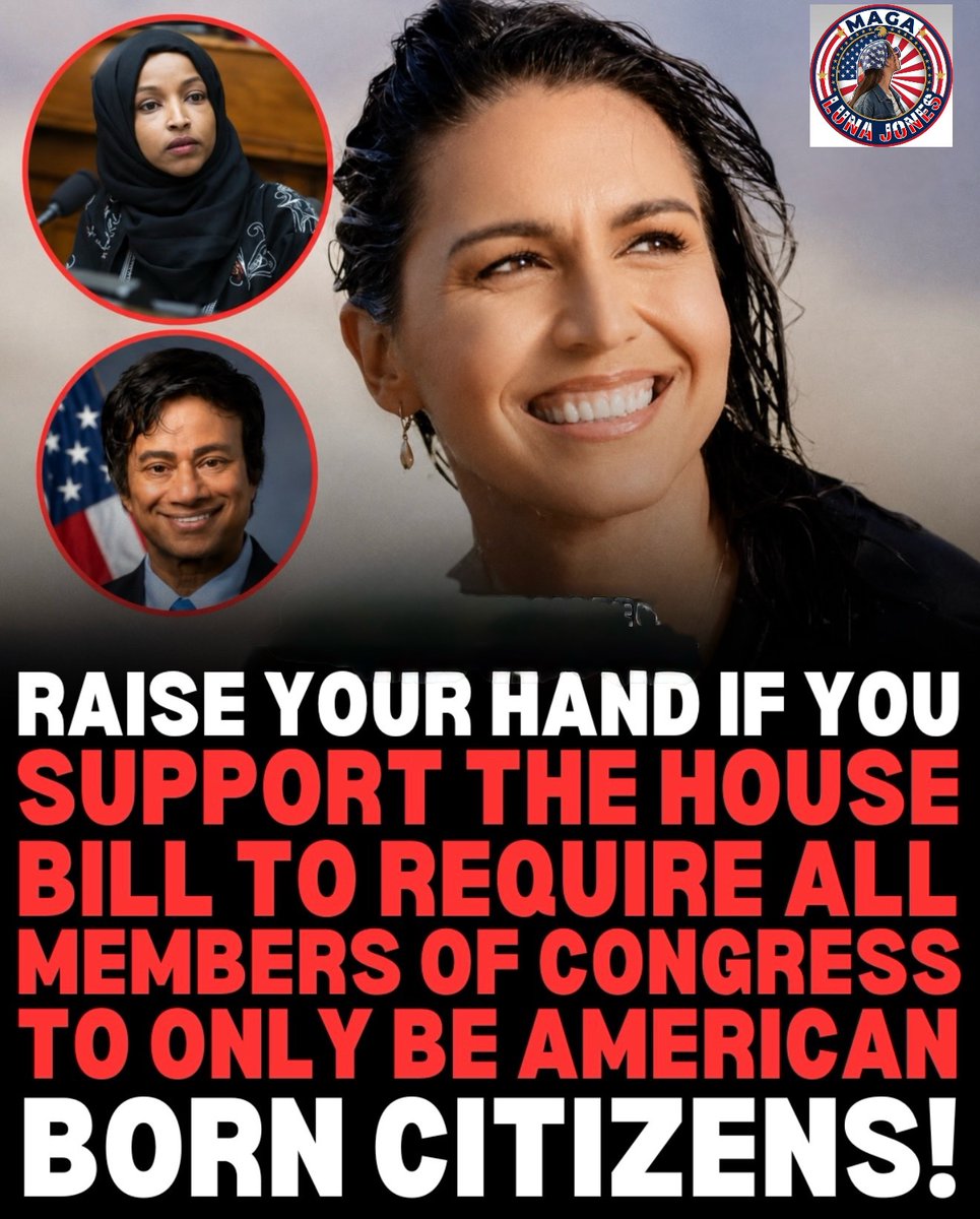 Luna_Jones79's tweet photo. Raise your hand if you support ✋🇺🇸 https://t.co/kFMwDYjCk3