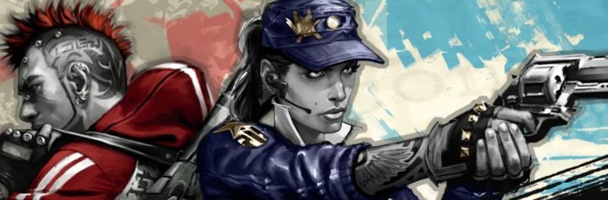 MassivelyOP's tweet photo. APB Reloaded boss discusses a PvE mode, console development, and fixing ‘awful’ new player retention
🔗 https://t.co/oTbFRelNsy
#APBReloaded #MMORPG @apb_reloaded https://t.co/ww9HSE1dUK