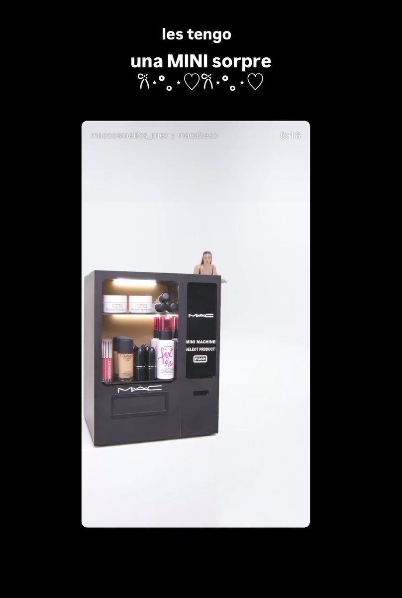 PopcornPoker543's tweet photo. #PREDECIBLE l 1️⃣, 2️⃣, 3️⃣ es vender l #PAREJALAVANDA q son dan 🤮 #LASTIMA, aparte las marcas son las q deben subir l publicidad ✖️ q @macabeso NO L INTERESA miren l d @MACcosmetics @etam_france ✖️ algo @colourstalent no sube nada d ella saben q fue un error traerla d vuelta https://t.co/znyXyVxY7O