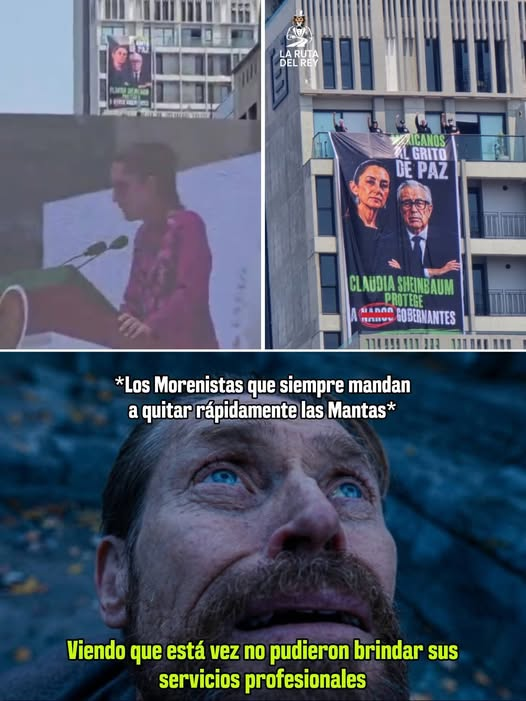 DRA. MERCEDES PAVON "SUPERMUELITA FIFÍ" tweet media