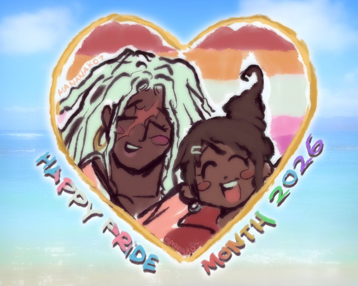mananak07's tweet photo. happy pride everyone! #sakuraoi #danganronpa https://t.co/HTYtQZNuu5