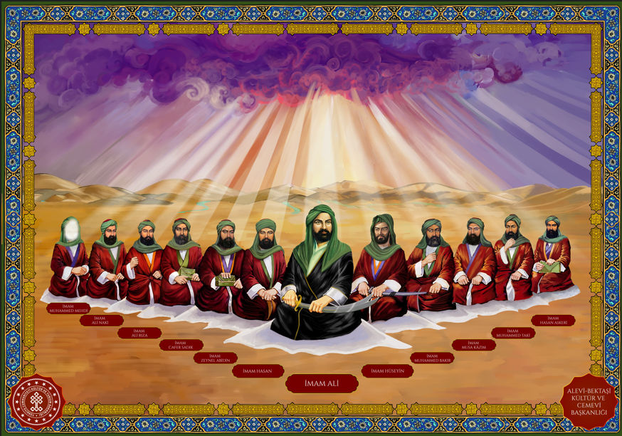 etnojenez's tweet photo. ✨ Alevi Toplumunda Birlik ve Dayanışma Nasıl Sağlanır? 🕯️

Bugün Alevi toplumunun birliği, dayanışması ve geleceği üzerine bir yol haritası çizmek istiyorum. 👇

Modern dünyada bilgiye ulaşmak kolaylaştı; ancak bu durum her önüne gelenin, derinlemesine bilgi sahibi olmadan Alevilik üzerine "yeni" ve "çelişkili" yorumlar getirmesine yol açtı. 

Oysa Alevilik; Kur'an-ı Kerim ve Ehlibeyt ışığında, On İki İmamların buyruklarıyla şekillenmiş bir yoldur. 🕌

✅ Doğru Bir İnanç Anlayışı İçin Ne Yapmalı?

Kur’an’a, Peygamber efendimizin sünnetine, On İki İmamların buyruklarına, ariflerimizin, velilerimizin, ozanlarımızın nefeslerine/risalelerine ve erkannamelerimize bütüncül bakmalıyız. Ancak tüm verileri bir araya getirerek gerçek bir hakikate ulaşabiliriz.

⚠️ "Alisiz Alevilik" Tehlikesi

Ne yazık ki, emperyalizmin taşeronluğunu yapan "Alisiz Alevilik" gibi yapılar, inancımızın özüne saldırıyor. 

Göbeklitepe veya Luvi gibi zorlama ve asılsız bağlantılarla Aleviliği İslam dışı göstermeye çalışan bu cılız ama gürültücü çevrelerin hiçbir tarihsel temeli yoktur. 

Bunlara itibar etmemeli, bu tür "operasyonel" yapılara meydanı bırakmamalıyız. 🚫

🤝 Yüzde 90’lık Ana Kütle: Birlik Zamanı!

Alevi toplumunun yaklaşık %90’ı, Aleviliği Hak-Muhammed-Ali yolu olarak görür ve Horasan’dan Anadolu’ya taşınan bu kutsal mirasa sahip çıkar. Bu büyük çoğunluk, inancımızı Türkmen ve Ehlibeyt merkezli bir İslam yorumu olarak kabul eder.

💡 Nasıl Güçleneceğiz?

İslam’ın özü olan Alevilik yolunu savunan dernekler, vakıflar ve inanç önderleri aralarındaki küçük görüş ayrılıklarını bir kenara bırakıp ortak bir lokomotif oluşturmalıdır.

"İslam’ın özüyüz" dediğimizde başlayan ahlaksız saldırılar, bizi yıldırmamalı. Hakaret içeren durumlarda hukuk yolunu kullanıp, bu çevrelerin dedikodularına pabuç bırakmamalıyız.

Özetle: Bir vagon değil, lokomotif olmalıyız! 

İnancımızı, tarihimizi ve değerlerimizi korumak için el birliğiyle, güçlü ve kararlı bir merkez etrafında toplanmalıyız. 🧿

Bu yol, Hak-Muhammed-Ali yoludur. Bu mirası korumak hepimizin boynunun borcudur.

#Alevilik #HakMuhammedAli #Ehlibeyt #HorasanErenleri #BirlikveBeraberlik #İnanç #HacıBektaşVeli