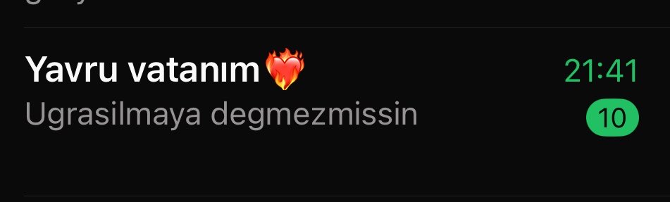 irolosko's tweet photo. Yaşandı ve bitti. saygısızca https://t.co/kKd3QaX7gl
