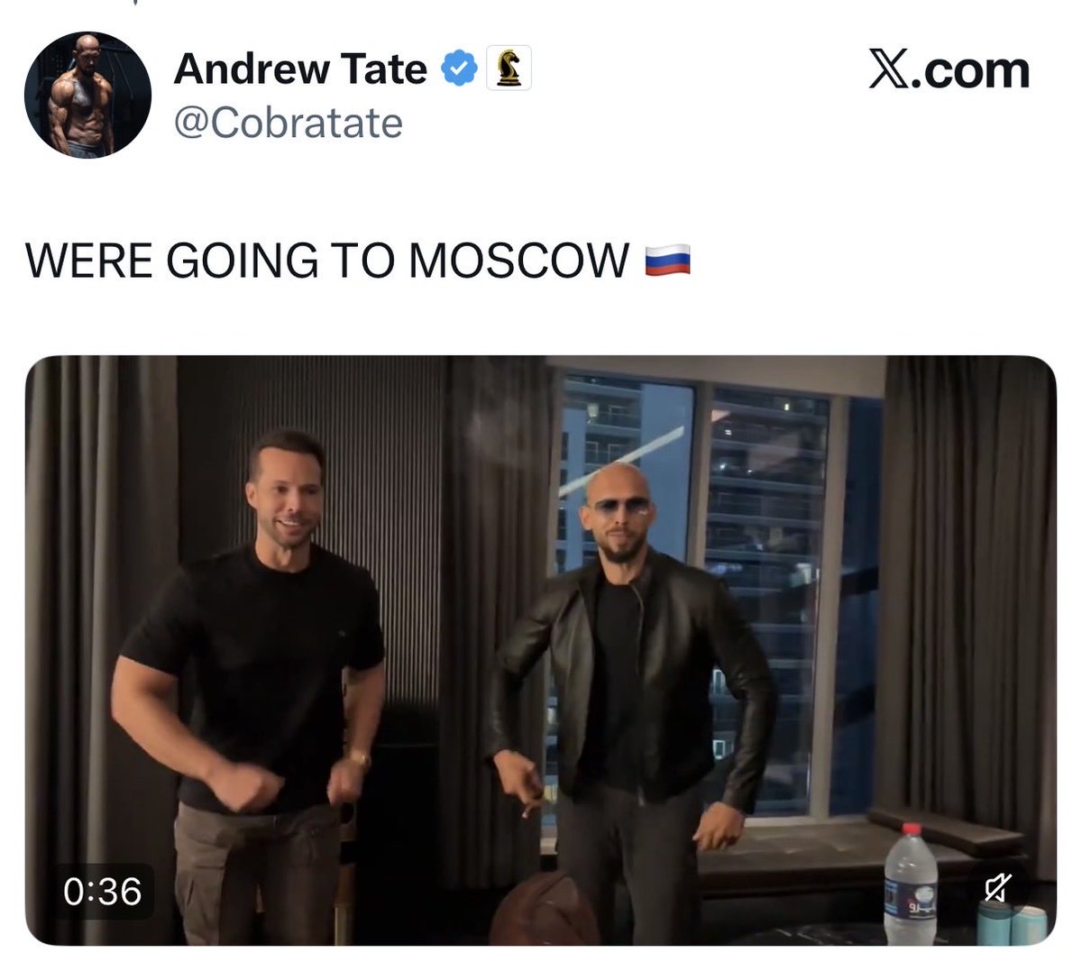 Bakhti Nishanov tweet media