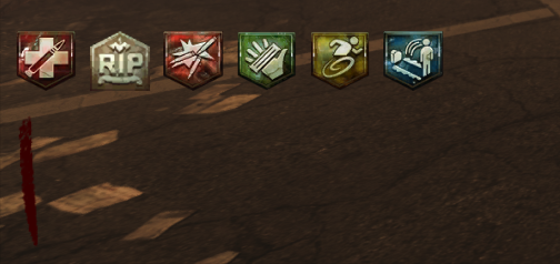 Phantom__Ice's tweet photo. Oh and while we are at it, maybe BO2 inspired perk icons that are kinda...grungy? https://t.co/Qeny9SQrNV