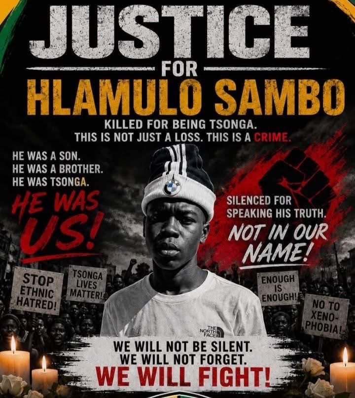 BriefMzansi's tweet photo. 💔💔💔 https://t.co/1mubZkuAdM