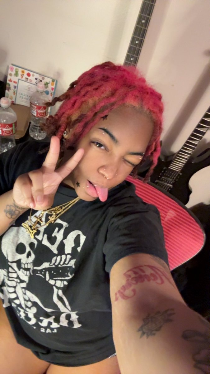 𝒷𝓊𝓃𝓃𝒾 (@bunnibabexx) / Posts / X