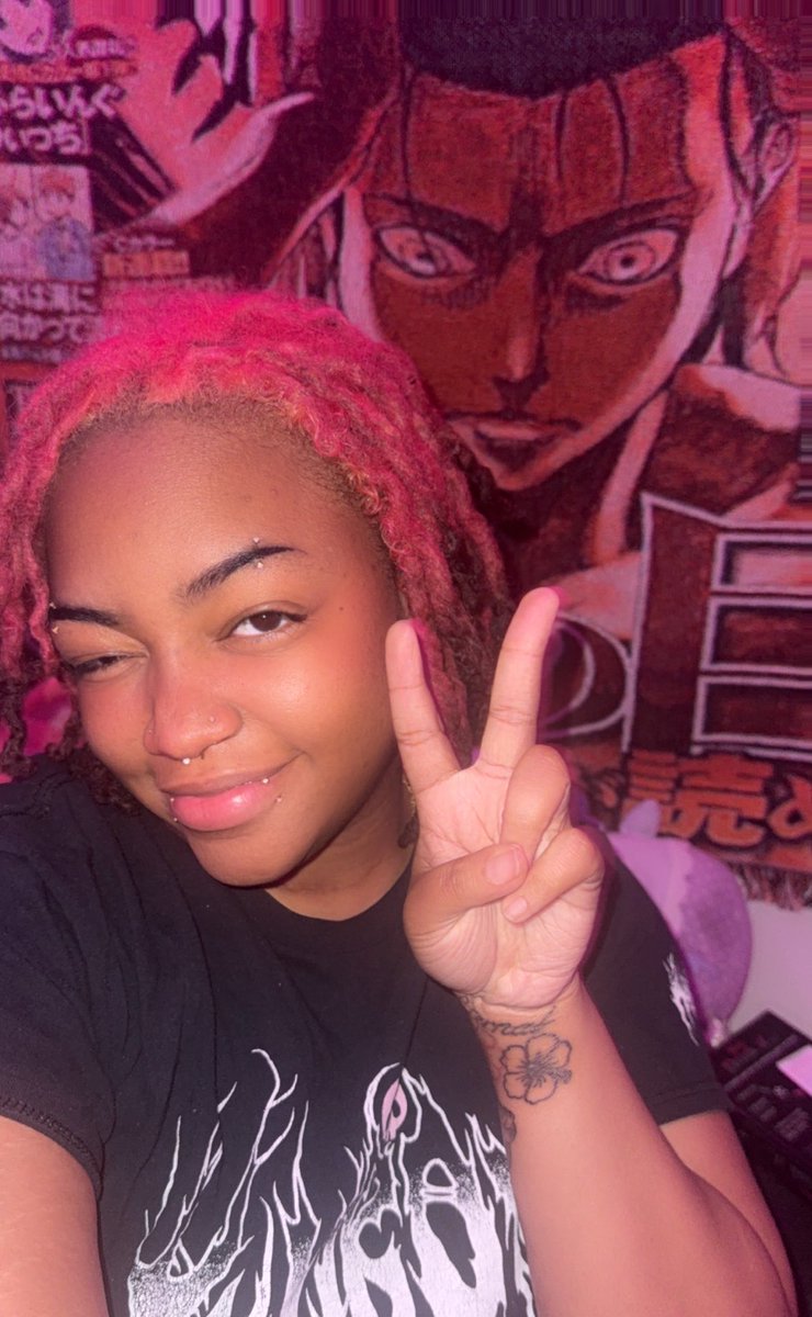 𝒷𝓊𝓃𝓃𝒾 (@bunnibabexx) / Posts / X