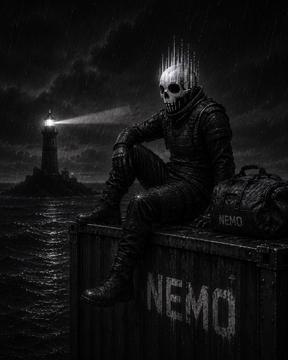 NEMO tweet media