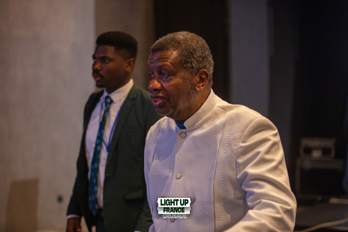 Pastor to the Bad Boys tweet media