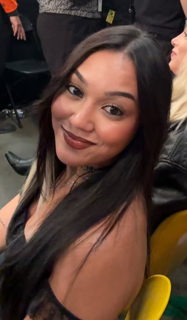 BabesnWrasslin's tweet photo. WWE Superstar Roxanne Perez https://t.co/0gfrPobrj6