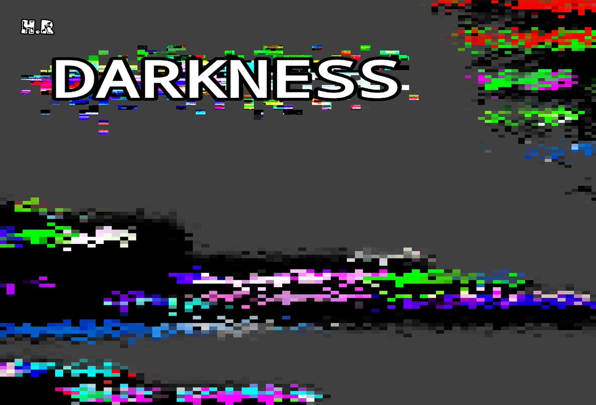 HaydenRain78123's tweet photo. Darkness

#pibby https://t.co/xwQiqyQz0o