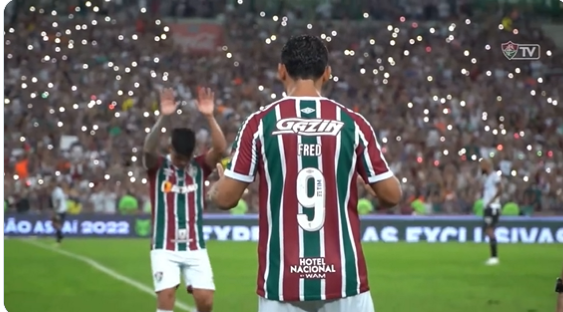 Garcia_Itaipu's tweet photo. Cano viveu esse momento, mas não aprendeu nada. https://t.co/khLFhjRAXA