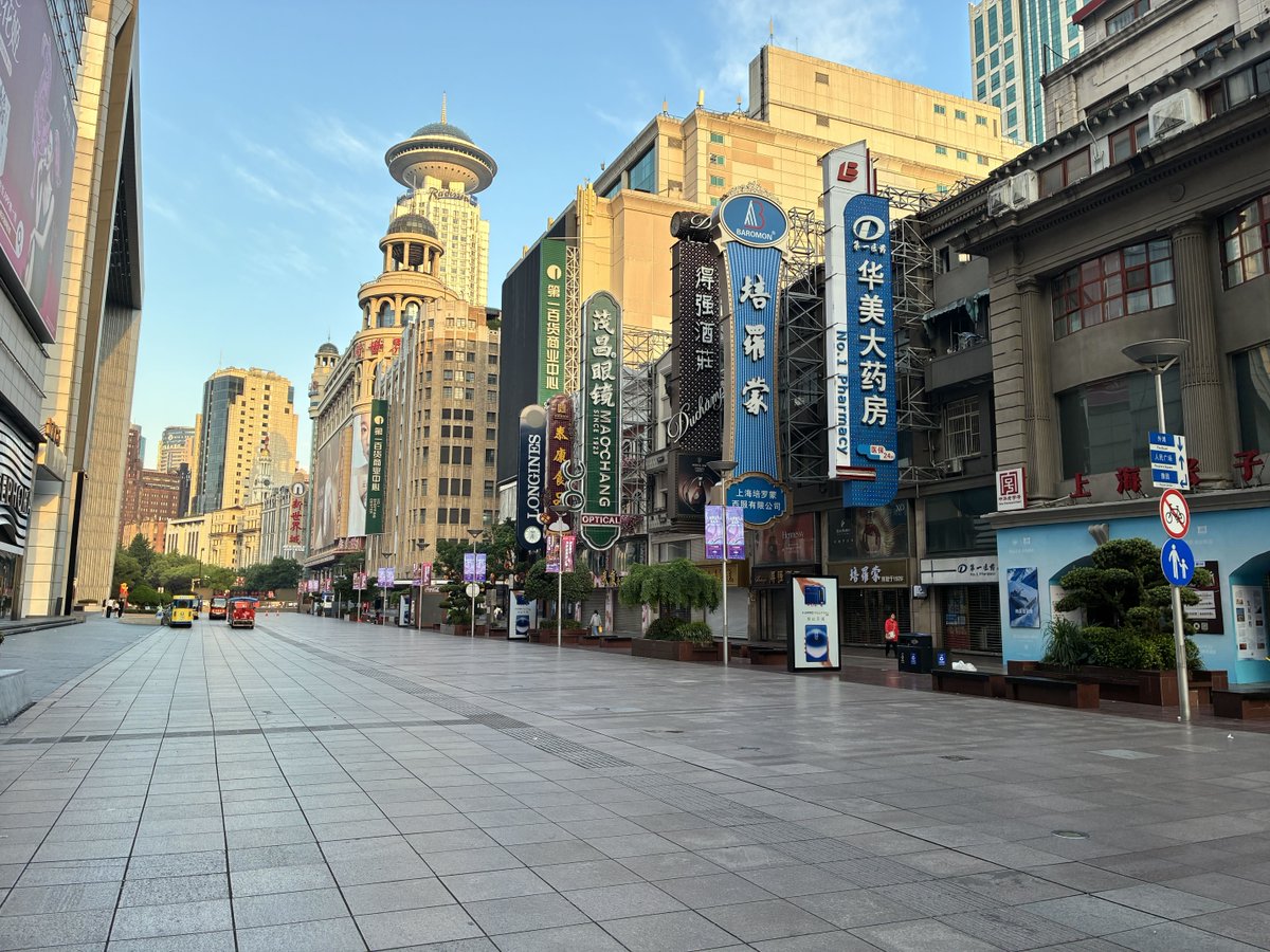 NikoMcCarty's tweet photo. I'm back in Shanghai after ~two years to visit local companies and universities (like Westlake and Fudan).

Quick notes from a visit to a gene therapy company:

1. Visited a company that went from founding (2021) to gene therapy tested in patients in about 2 years (2023).

2. The same company is doing investigator-initiated trials in China and then jumping straight to Phase II in the United States.

3. You can buy nonhuman primates in China for about 150,000 RMB, roughly 5x cheaper than in the West. (A few years ago, primates in China were ~50,000 RMB.)

4. This company outsources their CMC for phase I trials. It costs them 2 million RMB total to pay a CDMO to manufacture their gene therapy, or about $300,000 USD. If they want to do GMP-grade manufacturing (which they need in cases where they want to go straight to Phase II in the US), then it costs about 10 million RMB. My understanding is that this is also about 5x cheaper than in the West.

5. In the West, insurance companies price therapies based on how much they are worth; i.e. a one-time gene therapy costs millions because treating the disease with the status quo over a lifetime costs 4-5x more.

But in China, the government tends to set prices based on how much a therapy costs to make. This means that many companies doing genuinely original, first-in-class drug development are not incentivized to do so, or need to look to Europe or America to recoup their R&D and make money. But China is now allowing these first-in-class therapies to be priced higher in the Chinese market to incentivize their development, another sign that the country is moving beyond "me too" drug candidates.