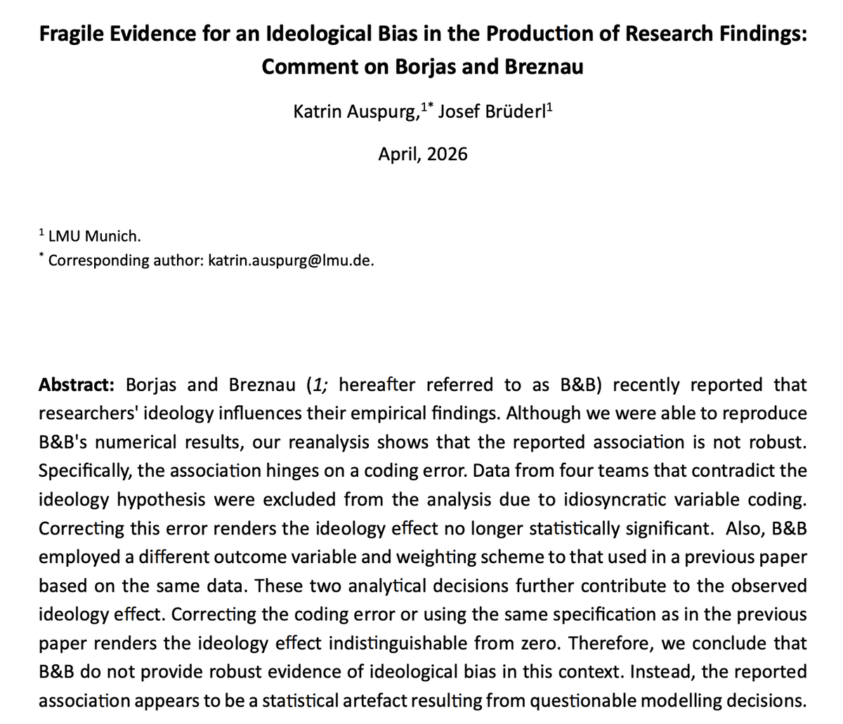 ttkeskinturk's tweet photo. let's see whether this will receive the same level of attention.

the paper here: https://t.co/YVzEG8efQM https://t.co/SSZ65YU4WF