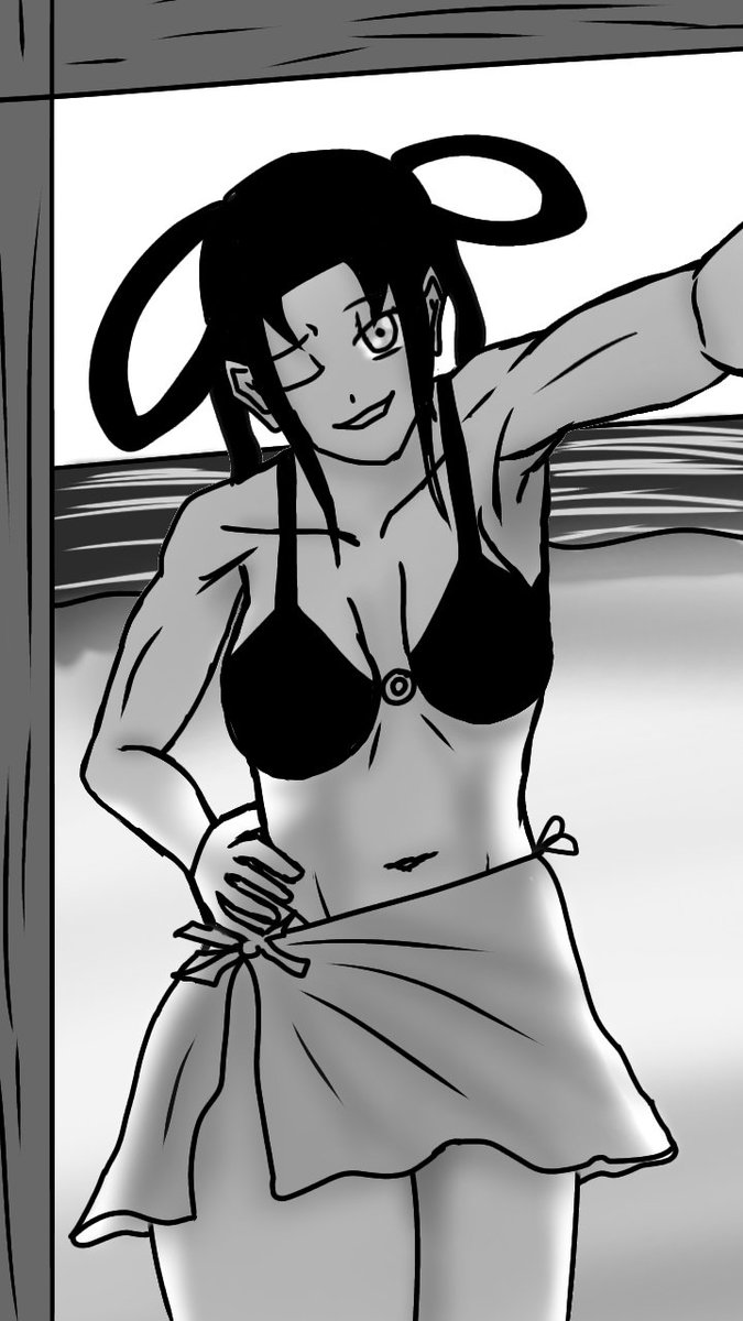 Yesterstar_1029's tweet photo. Uran! #kagurabachi https://t.co/Hnu6rCtJFf