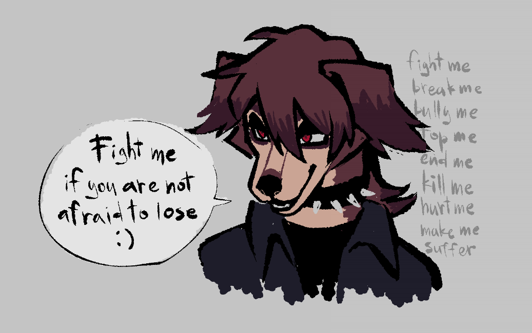 git_kami's tweet photo. quick scrawls https://t.co/fyDvRAhQah