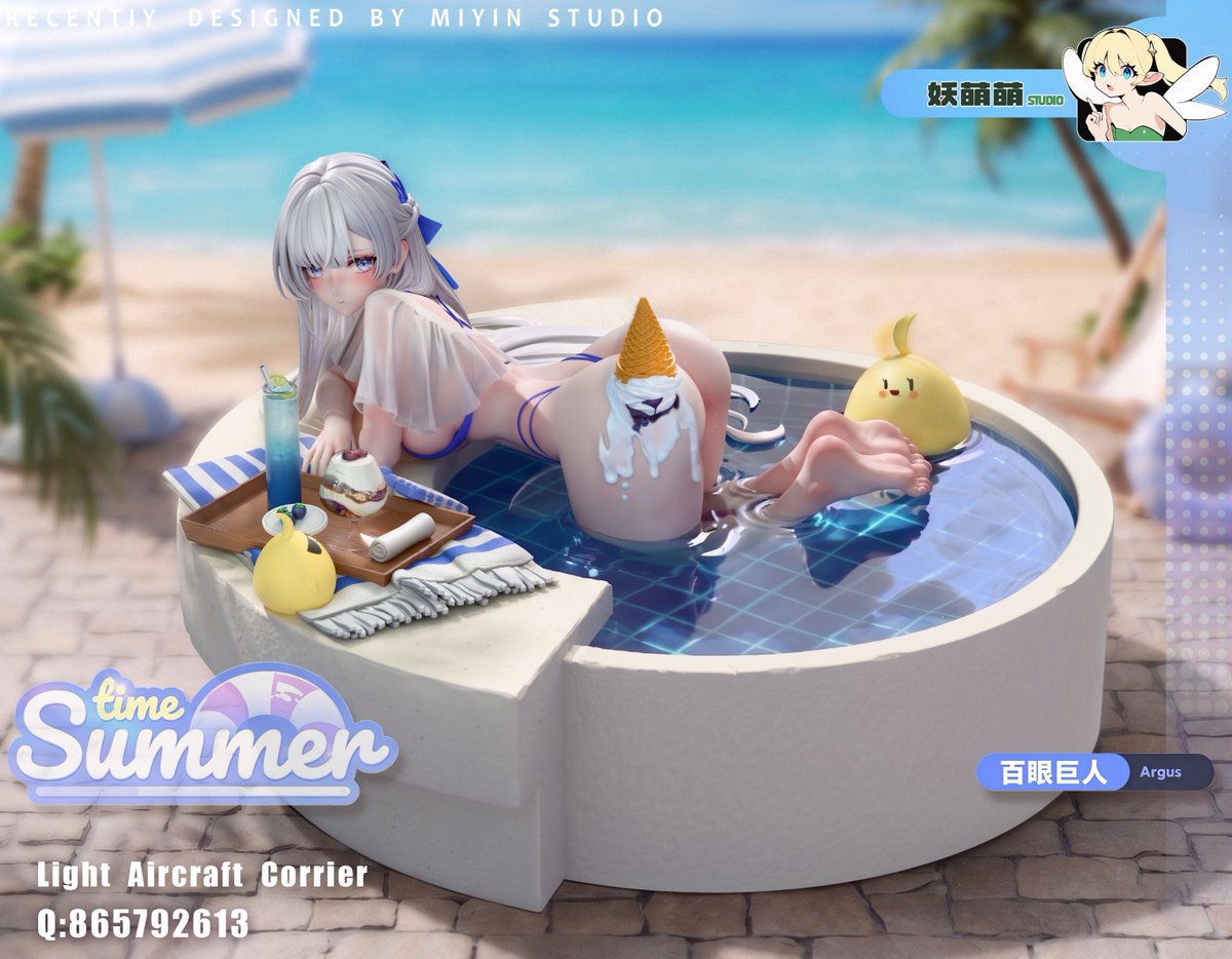 海外フィギュア取り寄せ代行E tweet media
