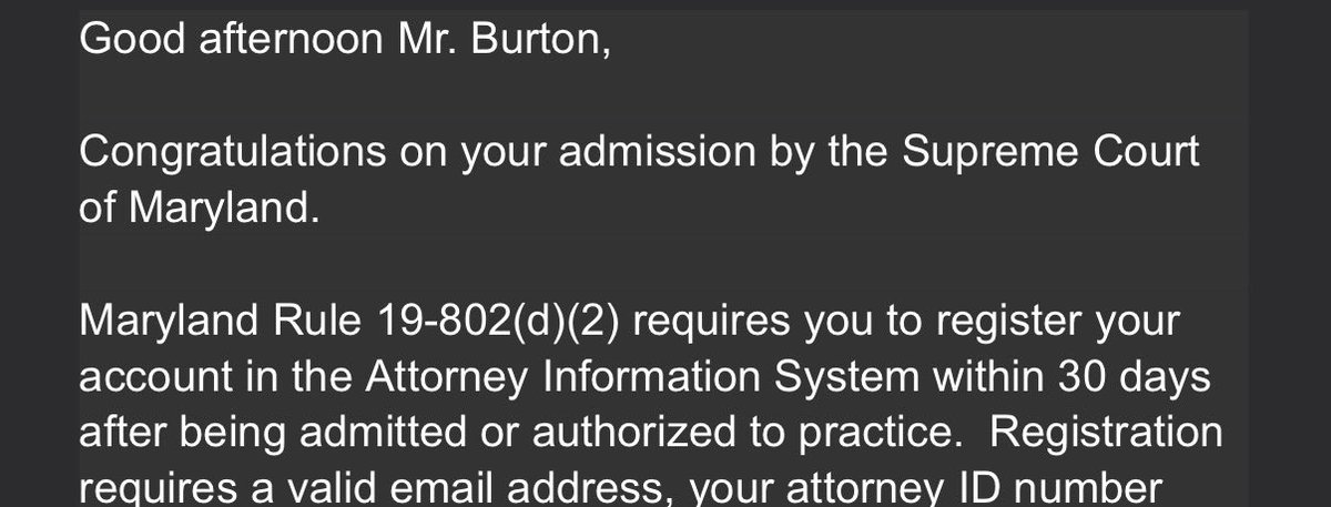 StephonBurton3's tweet photo. Licensed in Md 🙂‍↕️ #MrEastCoast #FoFoFo #DontBelieveMeJustWatch https://t.co/CSEElJ6Fwq