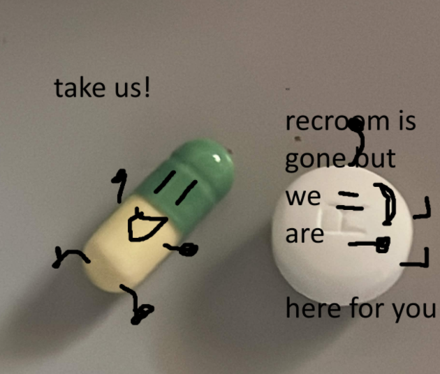 jeliot_'s tweet photo. goodbye recroom https://t.co/lkbWbFcv3m