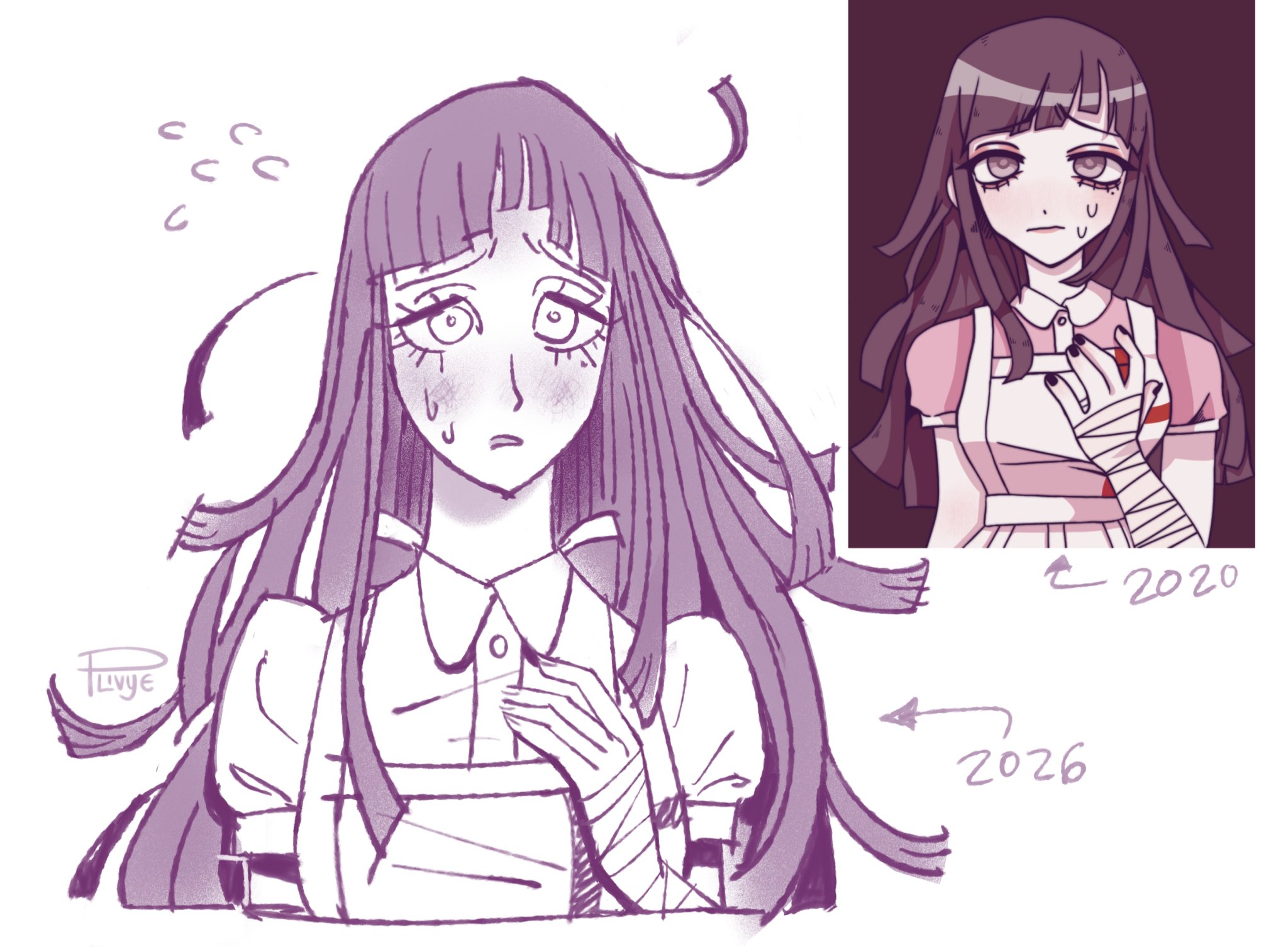mikan(⁠◍⁠•⁠ᴗ⁠•⁠◍⁠)！ vee : comms closed on X: 