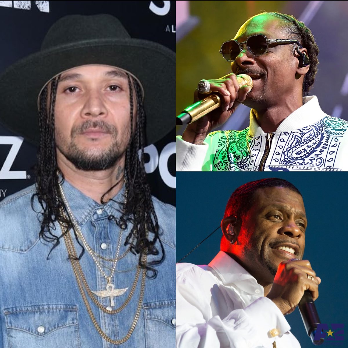 ActonEntUK's tweet photo. Bizzy Bone reveals Snoop Dogg &amp; Keith Sweat vouched for Bone Thugs-N-Harmony’s Hollywood Walk of Fame star

#bonethugsnharmony #snoopdogg #keithsweat #hiphop #rap https://t.co/G7i8wUbGFT