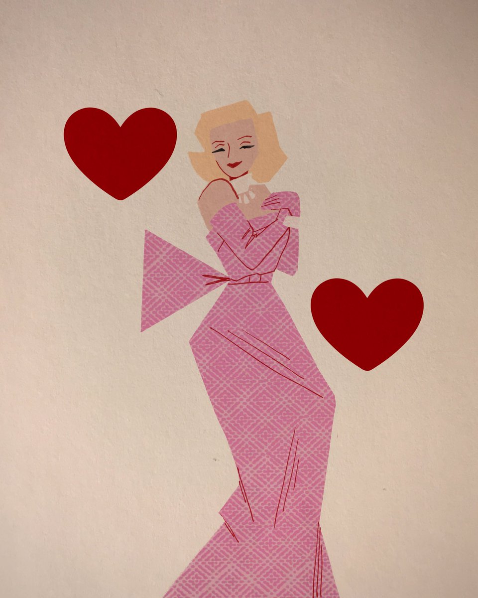 vivianamphibian's tweet photo. happy 100th birthday marilyn monroe https://t.co/moTS13wfQD