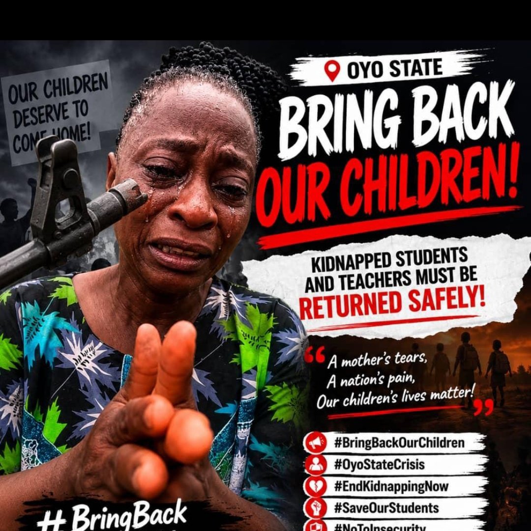 VershPeter's tweet photo. @Zamaniii0 One day, it may be someone you know.

One day, the victim might not be a stranger.

The pain we ignore today could become a reality for more families tomorrow.

 *Raise your voice today.* 

#BringBackOurChildren
#BringBackOurTeachers
#SaveOurStudents https://t.co/blrqtFv10j