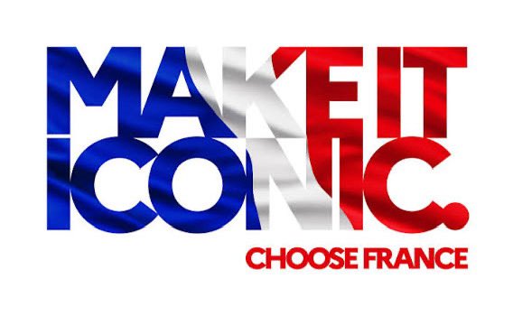 TeamRep2022's tweet photo. Les amis,c'était peut-être le baroud d'honneur de #ChooseFrance et quelle édition !!!

Un rdv des investisseurs que notre PR @EmmanuelMacron avait réussi à rendre de portée mondiale par sa ténacité et son engagement !! 👊 

Espérons pr la France qu'il y ait une digne relève 🇫🇷 🇫🇷 https://t.co/imhzDeoxQs