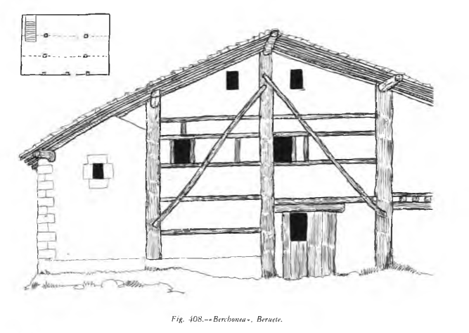arquipopular's tweet photo. La casa en Navarra (1982, Julio Caro Baroja) / Caja de Ahorros de NAvarra / 4 tomos PDF (1649 págs) / Descarga 1 y 2 > https://t.co/zbQhrasOcC / Descarga 3 y 4 > https://t.co/mzzGLCwxZq https://t.co/Stn3cOJv2D