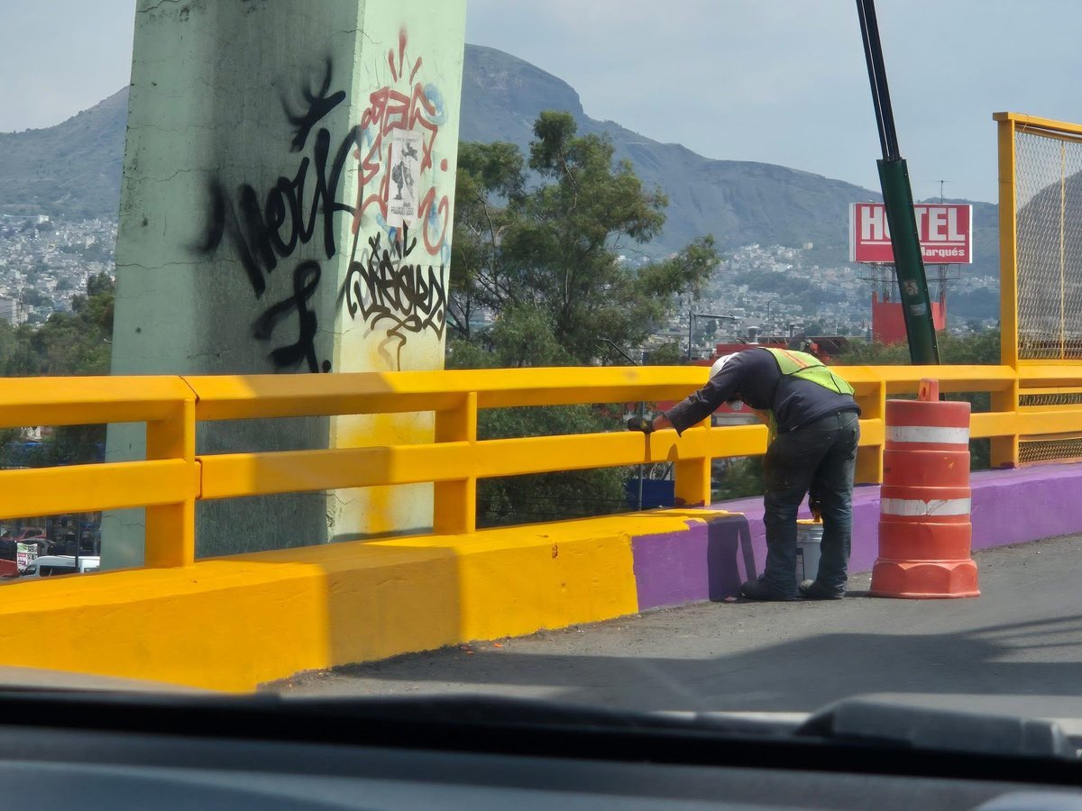Manuel Lopez San Martin tweet media