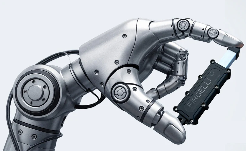 saso_capital's tweet photo. The winner of the humanoid race won't have the best AI. 

They will have the best actuators. That is where $ALGM and $VPG role in Humanoids come in. 

A humanoid has ~43 actuators. Each needs two distinct sensing functions:

> Force sensing: direct physical measurement of load, grip, or joint torque (VPG’s world).

$VPG excels at high-precision strain-gauge load cells and torque sensors. Their technology is excellent for the demanding accuracy and stability humanoids require. Because true precision at this level is hard to replicate, Vishay Precision Group could enjoy real pricing power in the early ramp as robot makers have limited qualified options.

> Current sensing: real-time measurement of current through the BLDC motor, which the control loop uses for precise torque regulation (ALGM’s world).

$ALGM dominates magnetic current sensor ICs. These sit in the motor driver and deliver the fast, accurate current feedback needed for closed-loop torque control. ALGM is the clear leader in this category (especially the isolated magnetic solutions best suited for high-performance actuators), with deep automotive-grade credentials that transfer directly to robotics.

> The critical difference is manufacturing DNA and scalability:

$VPG precision instrumentation model (specialized bonding, calibration, tight tolerances) creates a moat today, and potentially pricing power while volumes are still modest. But that same model becomes a constraint at scale. High-volume robot OEMs will apply heavy pricing pressure, and ramping consistent precision output profitably is notoriously difficult.

$ALGM operates with semiconductor economics: standardized ICs on scalable fabs, falling unit costs at volume, and high incremental margins. At 1M humanoids/year, we’re talking 43M+ current sensor ICs annually on existing infrastructure.

> Valuation and risk asymmetry remains striking:

$VPG offers the “purest” force-sensing exposure and possible early pricing power, but trades at very high multiples on modest revenue with thin margins, and carries meaningful scaling/execution risk.

$ALGM has the strongest positioning in a must-have function per actuator, with far better scalability and more reasonable market pricing relative to its advantages.

> Thesis 

The actuator layer is where the humanoid thesis becomes real. ALGM is the best way to own the critical sensing technology that makes high-performance, scalable actuation possible.

I am long Allegro MicroSystems, Inc. ($ALGM).
