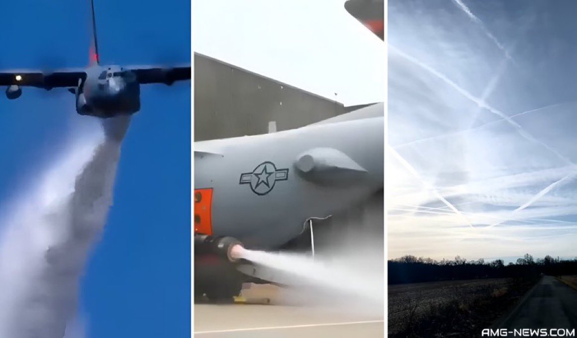 RedPillDecode's tweet photo. 🚨RED ALERT: Americans Demand Answers as SKY SPRAYING Concerns Explode — RFK Jr., EPA Promises Action — CHEMTRAIL INGREDIENTS [VIDEO]

For years, questions about sky spraying, cloud seeding, and unexplained substances in the atmosphere have been dismissed.

Not anymore.

Millions of Americans are now demanding transparency, accountability, and real answers.

🔥 RFK Jr.
🔥 EPA Involvement
🔥 Growing Public Pressure
🔥 Questions About What’s Being Sprayed Over Our Communities

What is really happening in our skies? And why is this debate suddenly exploding nationwide?

🚨 CLAIMS CIRCULATING ONLINE ABOUT “CHEMTRAIL INGREDIENTS”

FOLLOW ME, THE NEXT DROP WILL BE SHOCKING.