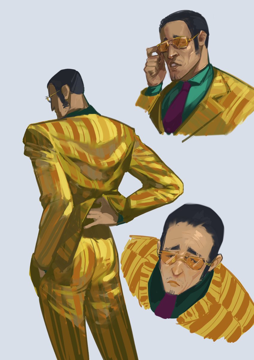 666_kaktus's tweet photo. #ONEPIECE〜  #kizaru #borsalino #admiralkizaru https://t.co/YrklX1HrZD
