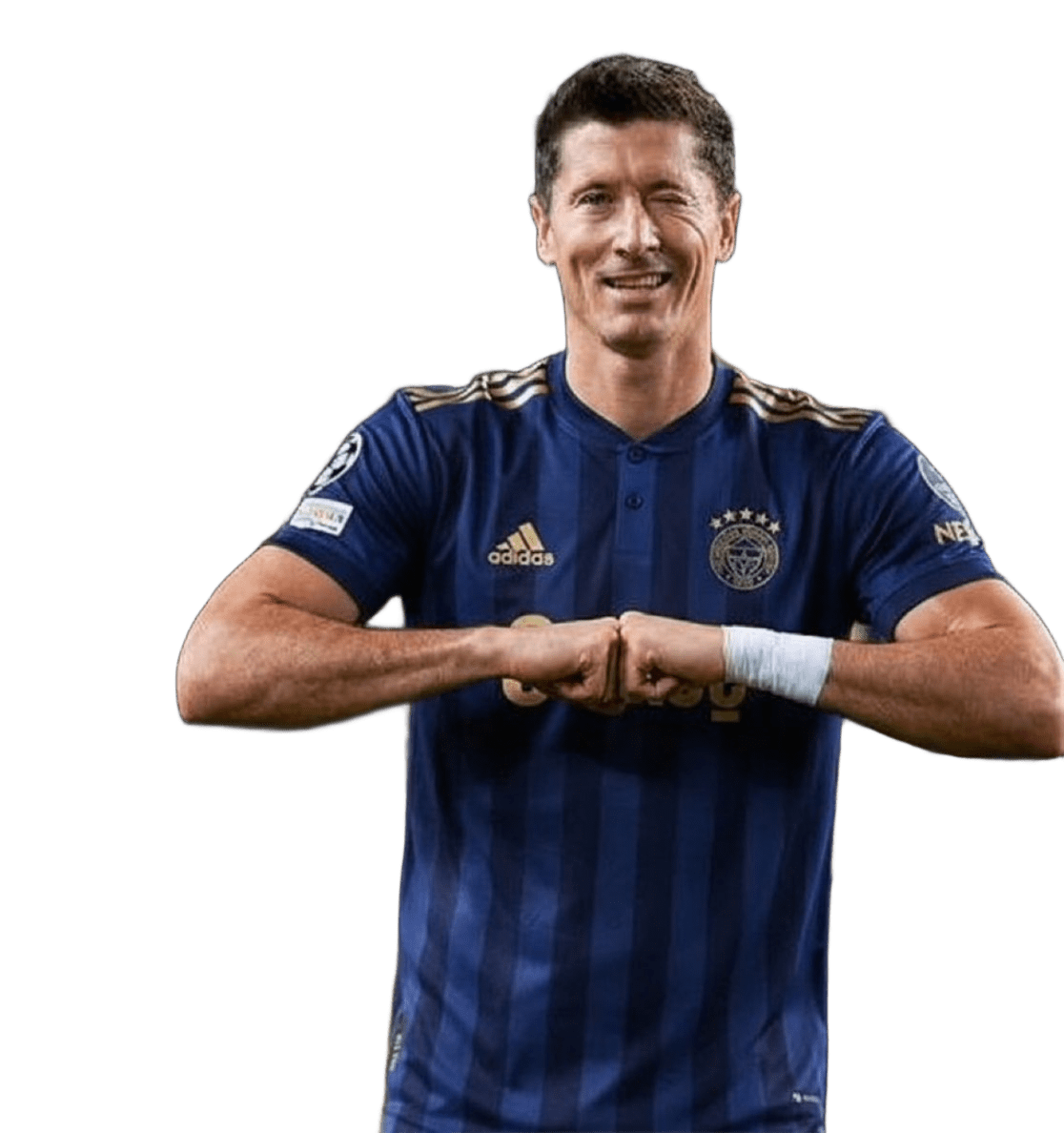 FenerFanMH's tweet photo. 🔥 SONDAKİKA

🔥 FENERBAHÇE'DE ROBERT LEWANDOWSKİ SÜRPRİZİ!

🔥 EŞİ TRANSFERİ AÇIKLADI!

🔥 HAYIRLI OLSUN

Fenerbahçe ile adı geçen R🔥 obert Lewandowski'nin eşi Anna Lewandowska'nın sosyal medyada gelen soruya verdiği cevap kısa süre içerisinde gündeme oturdu.

🔥 Bir takipçisinin, 

"Anna Hanım, Türkiye'ye gelme ihtimaliniz var mı?" sorusuna kısa ve net şekilde yanıt veren Anna Lewandowska, 

🔥  "Türkiye olacak." ifadelerini kullandı.