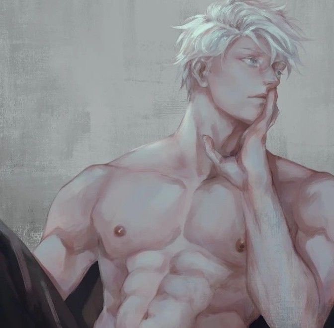 Satoru Gojo tweet media